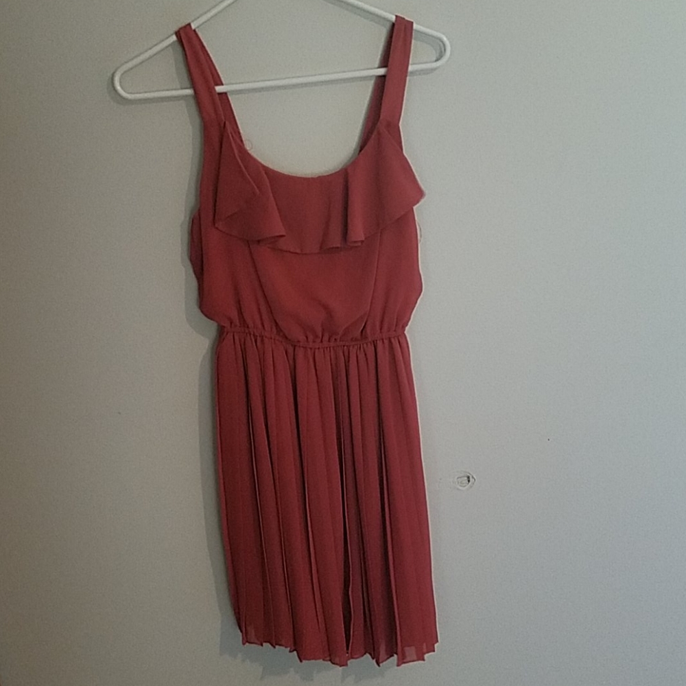 forever 21 dress